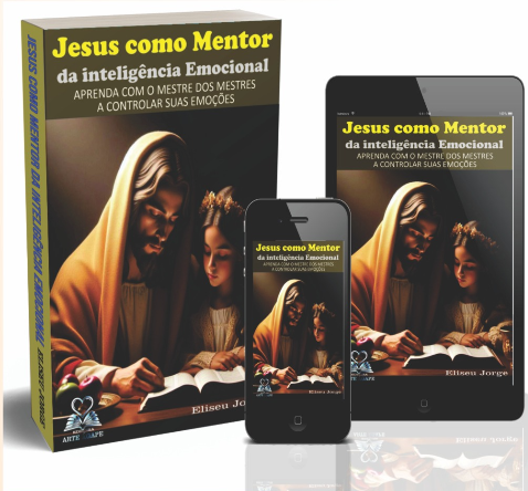 Jesus como Mentor da Inteligência Emocional