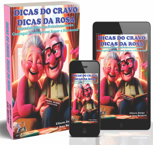 Dicas do Cravo, Dicas da Rosa